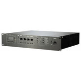 ZZIPP ZZONE2120PA Amplificateur mélangeur pour lecteur USB/BT/FM 120 W 2 zones